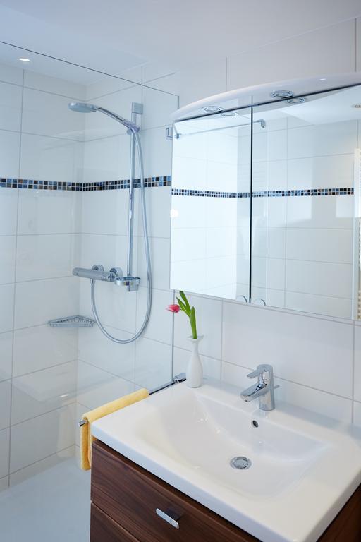 Ferienwohnung Angermeier Oberstdorf Kültér fotó