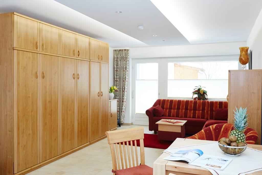 Ferienwohnung Angermeier Oberstdorf Kültér fotó