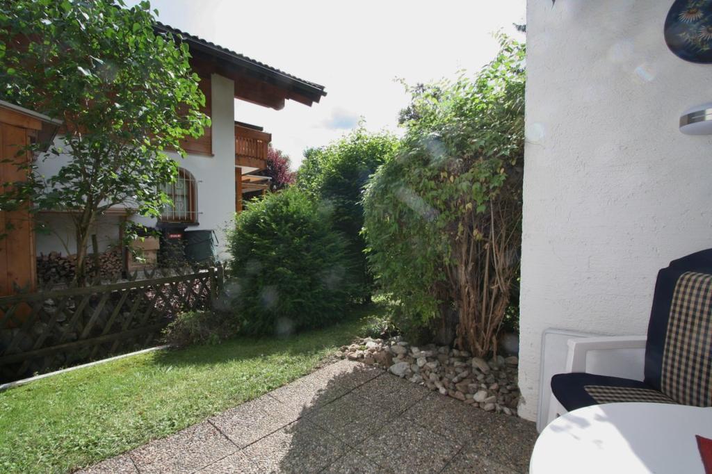 Ferienwohnung Angermeier Oberstdorf Szoba fotó